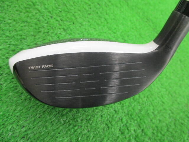 TaylorMade ユーティリティ STEALTH GLOIRE #5(23°)