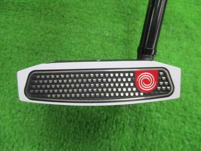 ODYSSEY パター O WORKS #7