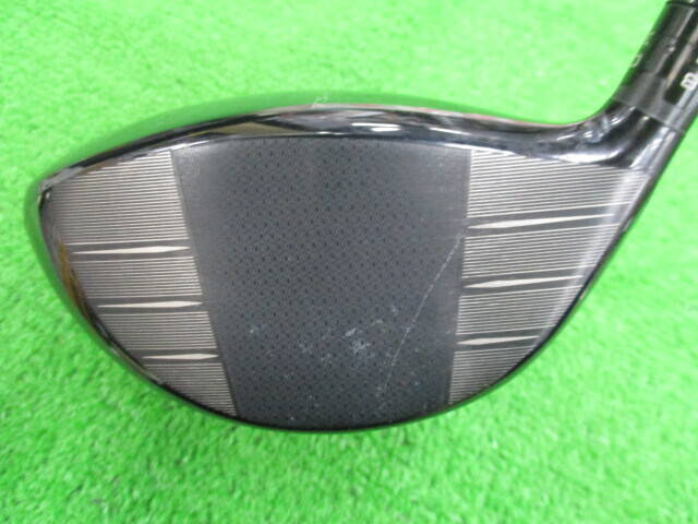 Titleist ドライバー TSR3 10°