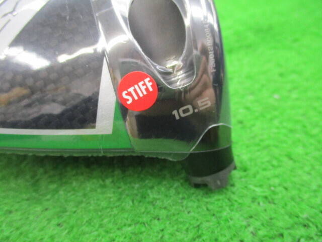 Callaway ドライバー ELYTE Triple Diamond 10.5°