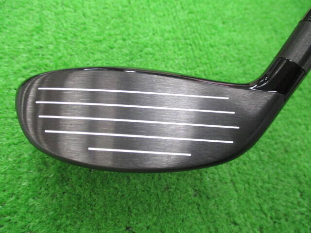 本間ゴルフ ユーティリティ TOUR WORLD TW757 #4(21°)