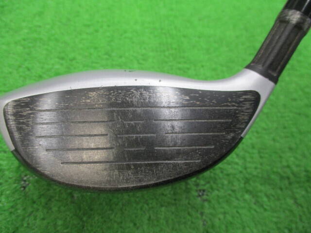 TaylorMade フェアウェイウッド M4 #5(18゜)