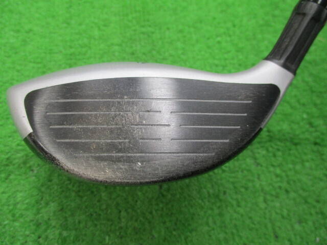 TaylorMade フェアウェイウッド M4 #7(23゜)