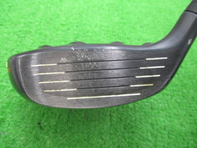 PING フェアウェイウッド G410 #5(17.5°)