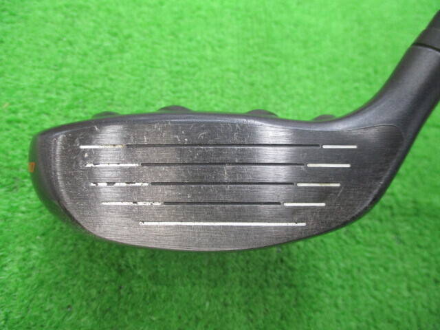 PING フェアウェイウッド G410 #7(20.5°)