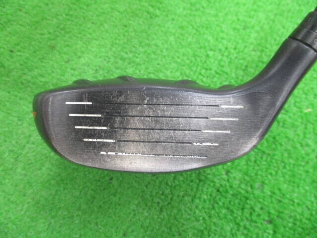 PING フェアウェイウッド G410 #9(23.5°)