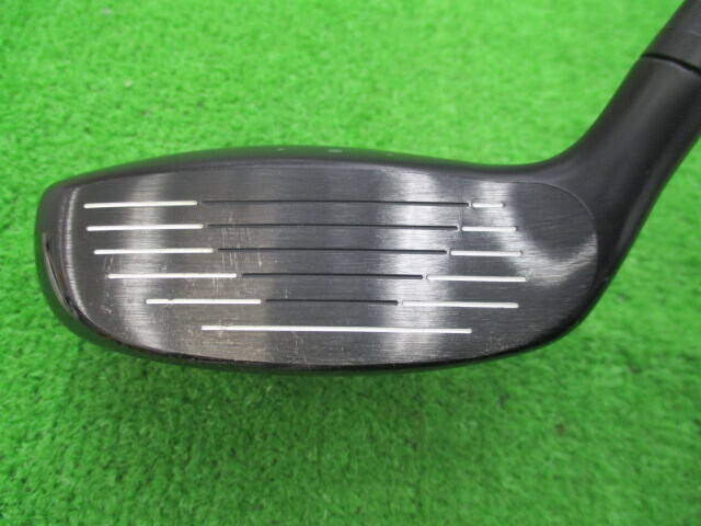 PING ユーティリティ G425 HYBRID #6(30°)