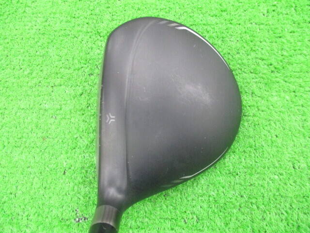 DUNLOP フェアウェイウッド SRIXON ZX Mk II #5(18°)