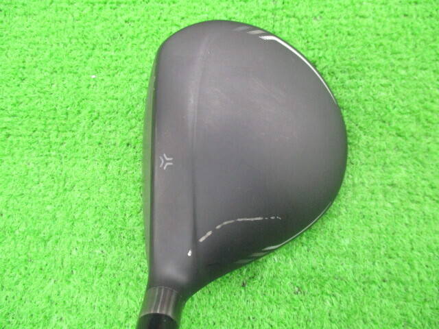 DUNLOP フェアウェイウッド SRIXON ZX Mk II #7(21°)