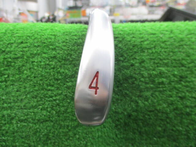 Titleist ユーティリティ U･500 #4(23°)