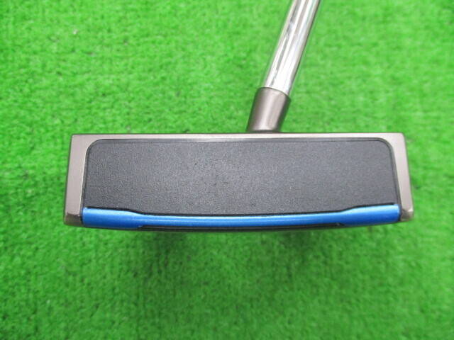 PING パター SCOTTSDALE (2025) PRIME TYNE C