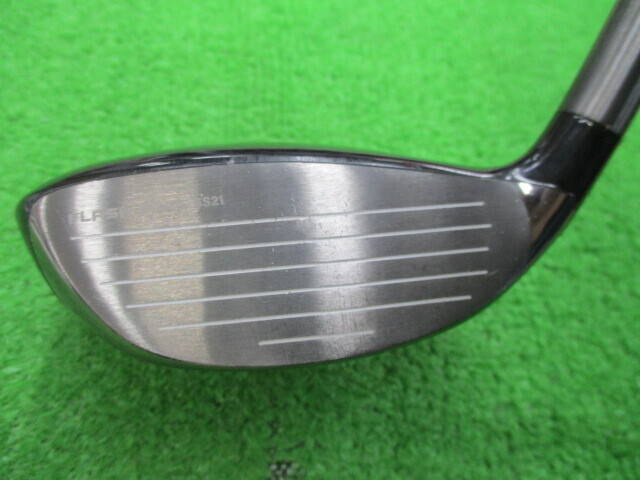 Callaway ユーティリティ APEX UW 19°