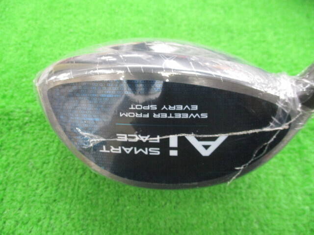 Callaway ドライバー PARADYM Ai SMOKE MAX FAST 10.5°
