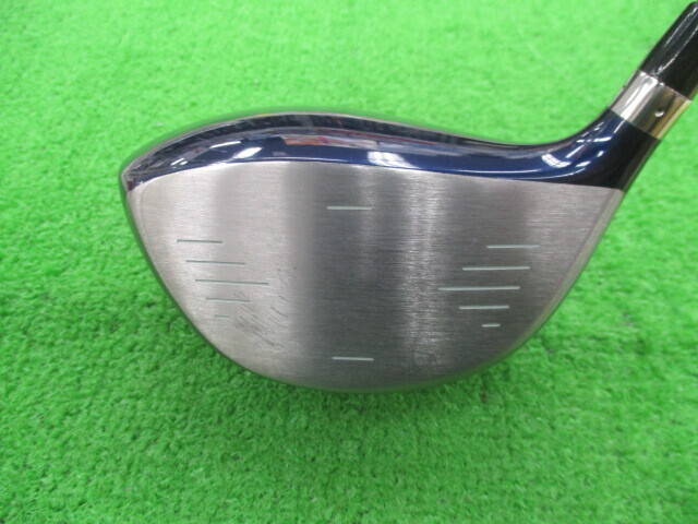 NIKE ドライバー TOUR FORGED Ti-380  9.5°
