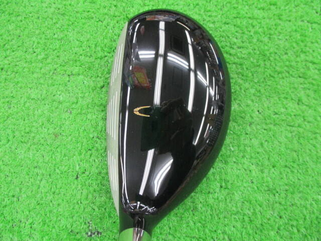 BRIDGESTONE ユーティリティ PHYZ (2013) U4(22゜)