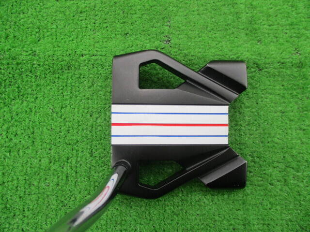 ODYSSEY パター TRIPLE TRACK TEN