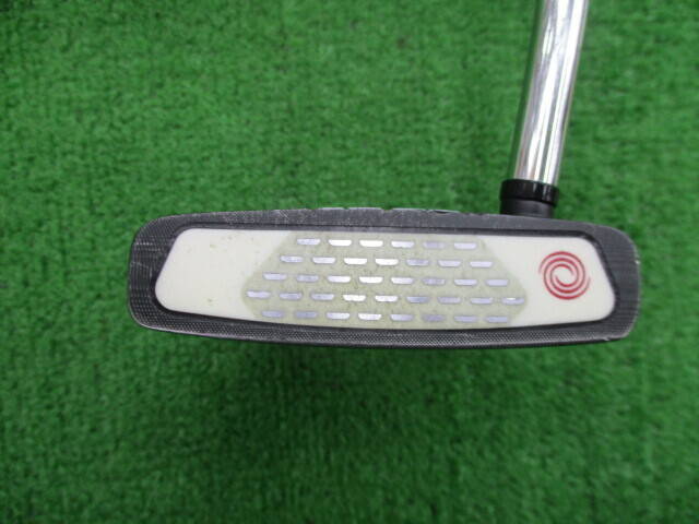 ODYSSEY パター TRIPLE TRACK SEVEN