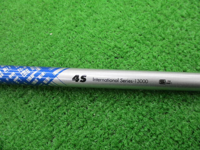 UST MAMIYA シャフト ATTAS KING 4 (S) (PING用スリーブ)