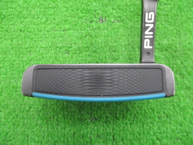 PING パター SIGMA 2 ARNA （ステルス）