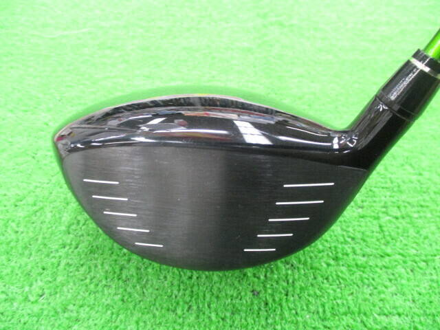 本間ゴルフ ドライバー TOUR WORLD TW757 TYPE-D  9°