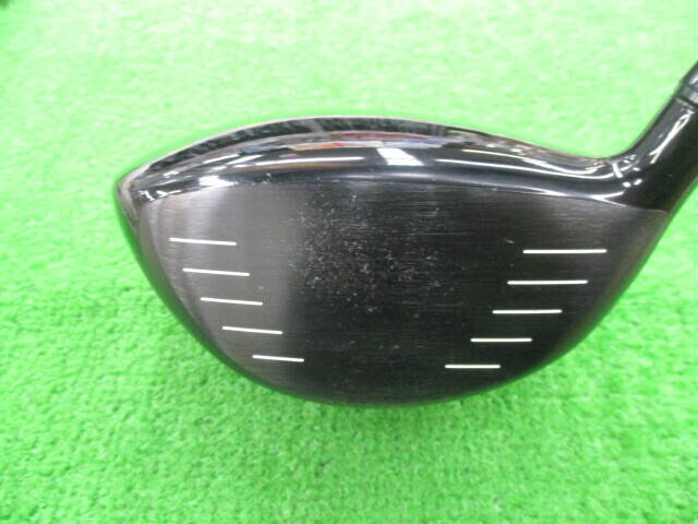 本間ゴルフ ドライバー TOUR WORLD TW757 TYPE-D PLUS  9°