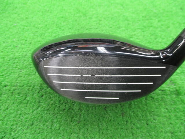 本間ゴルフ フェアウェイウッド TOUR WORLD TW757 #3(15°)