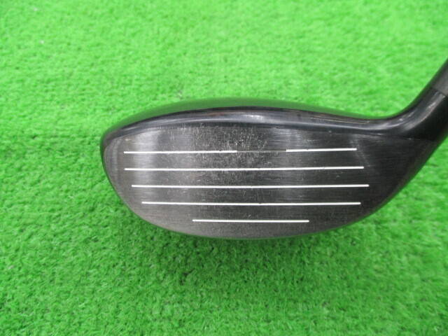 本間ゴルフ ユーティリティ TOUR WORLD TW757 #5(24°)