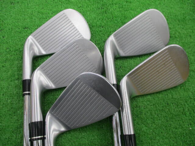 本間ゴルフ アイアンセット TOUR WORLD TW757P その他