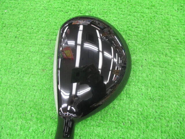 本間ゴルフ フェアウェイウッド TR21 #4(16.5°)