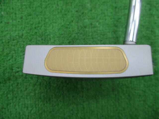 ODYSSEY パター Ai-ONE･MILLED SILVER SIX T DB