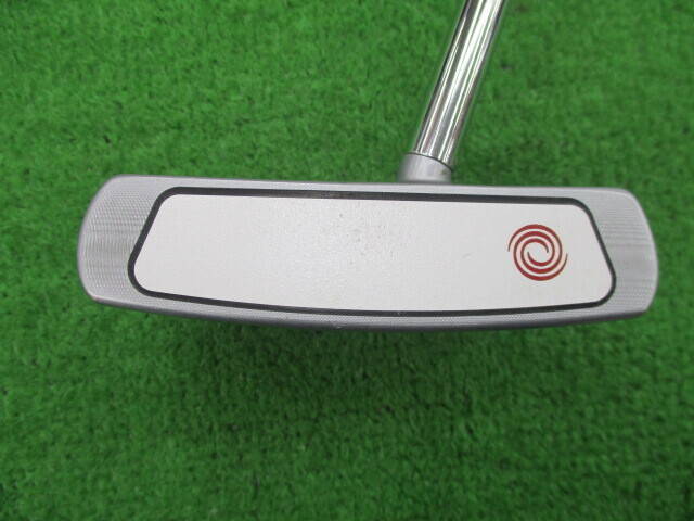 ODYSSEY パター WHITE HOT OG #5 CS