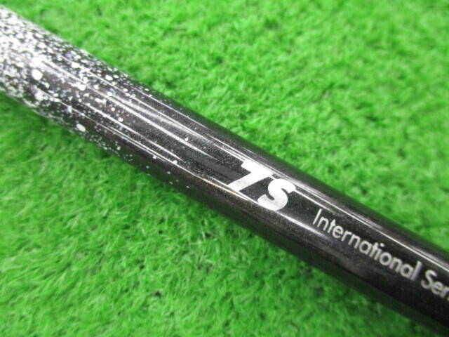 UST MAMIYA シャフト The ATTAS 7 (S) (テーラーメイド用スリーブ)