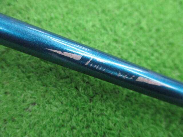 GRAPHITE DESIGN シャフト TOUR AD QUATTROTECH MD-6 (S) (テーラーメイド用スリーブ)