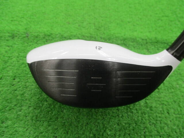TaylorMade フェアウェイウッド M2 #3(15゜)