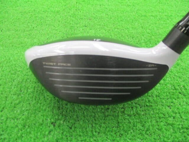 TaylorMade フェアウェイウッド SIM2 #3(15°)