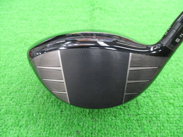 Titleist ドライバー GT2 11°