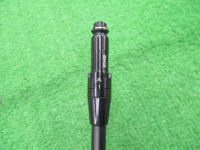 GRAPHITE DESIGN シャフト TOUR AD IZ-5 (S) (タイトリスト用スリーブ)