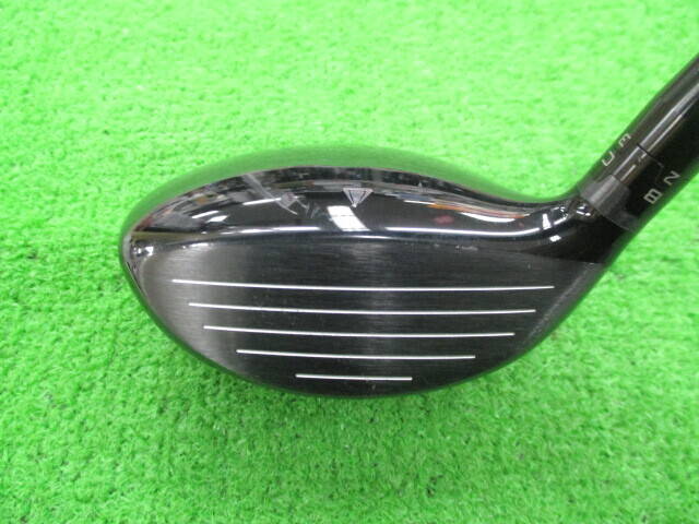 Titleist フェアウェイウッド TS2 18°