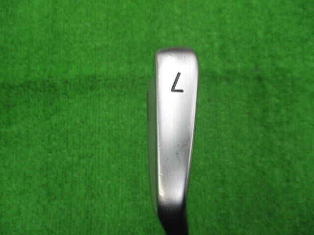 PING 単品アイアン ピン 7番アイアン 1