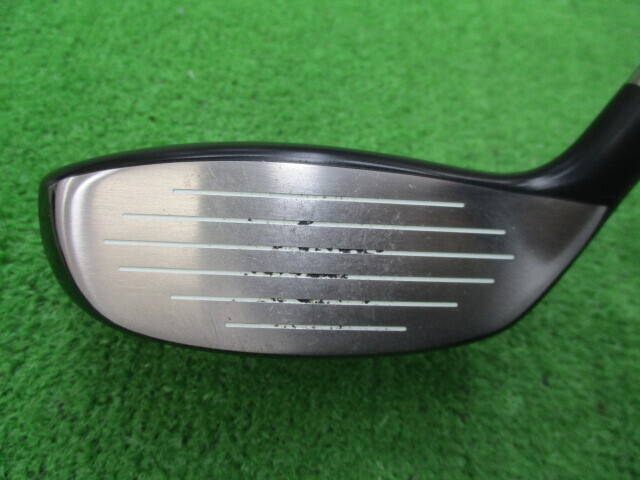 A DESIGN GOLF ユーティリティ A GRIND+ EX-H #2(17°)