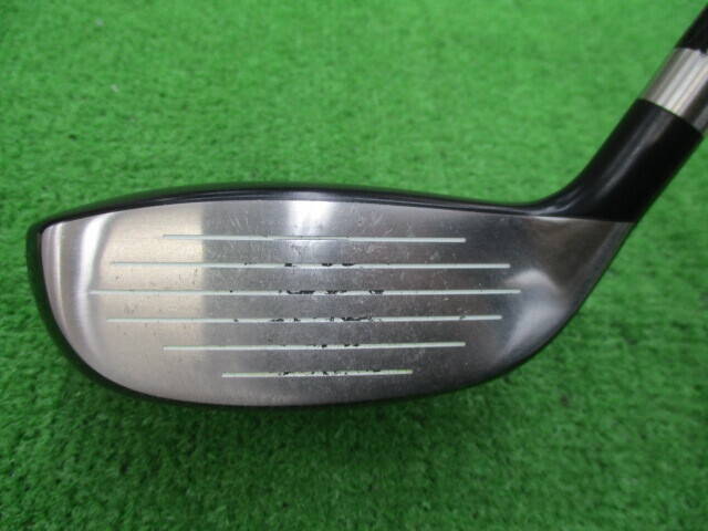 A DESIGN GOLF ユーティリティ A GRIND+ EX-H #3(20°)