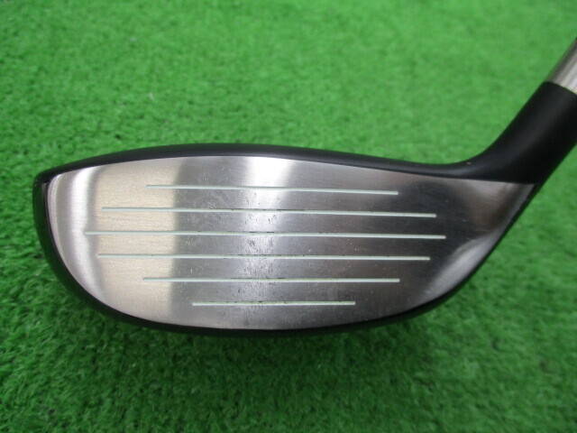 A DESIGN GOLF ユーティリティ A GRIND+ EX-H #5(26°)