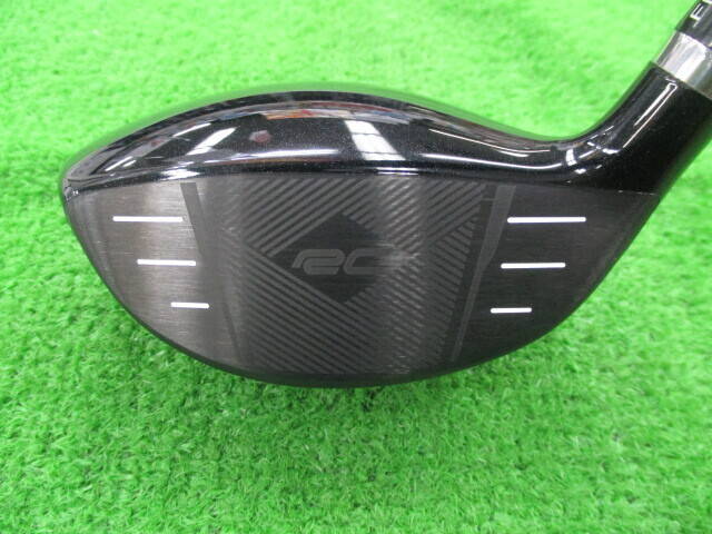 ROYAL COLLECTION フェアウェイウッド AM-X #7(21°)