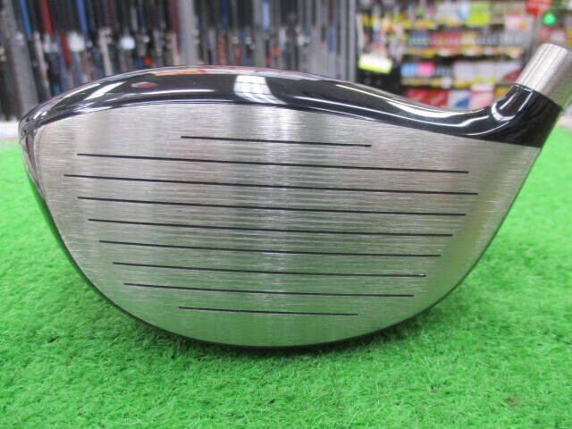 BALDO ドライバー CORSA PERFORMANCE 458 10.5°