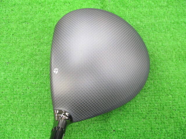TaylorMade ドライバー Qi35  9°