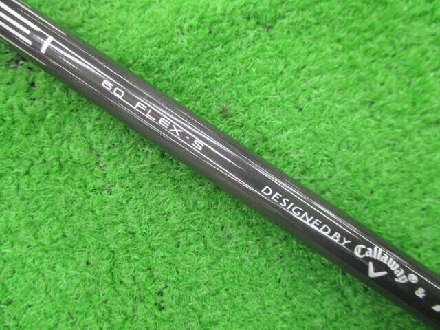 Callaway シャフト キャロウェイ シャフト