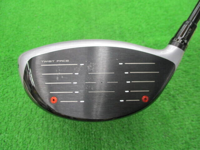 TaylorMade ドライバー M5  9°