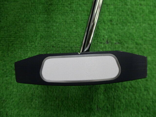 ODYSSEY パター Ai-ONE Square 2 Square #7