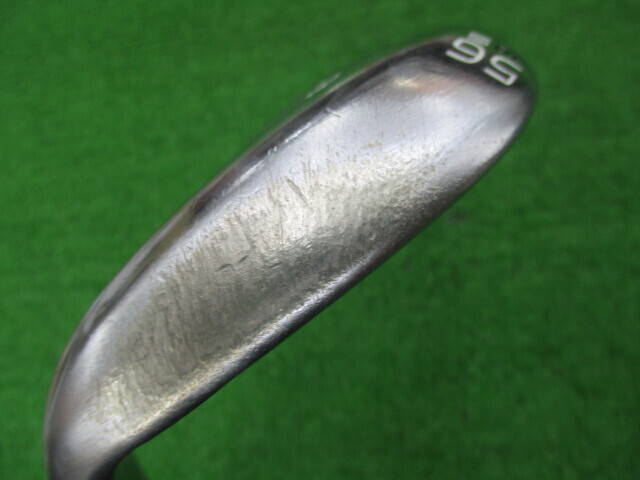 Titleist ウェッジ Vokey SM7 ツアークローム 56゜-10S