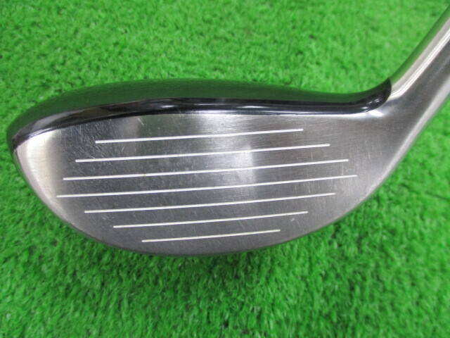 Mizuno ユーティリティ MP CLK (2012) U4(22゜)